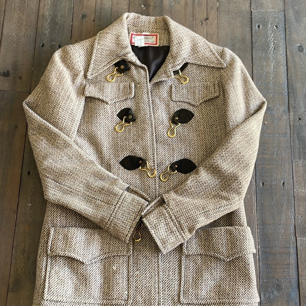 Vintage Oscar de la Renta Suit